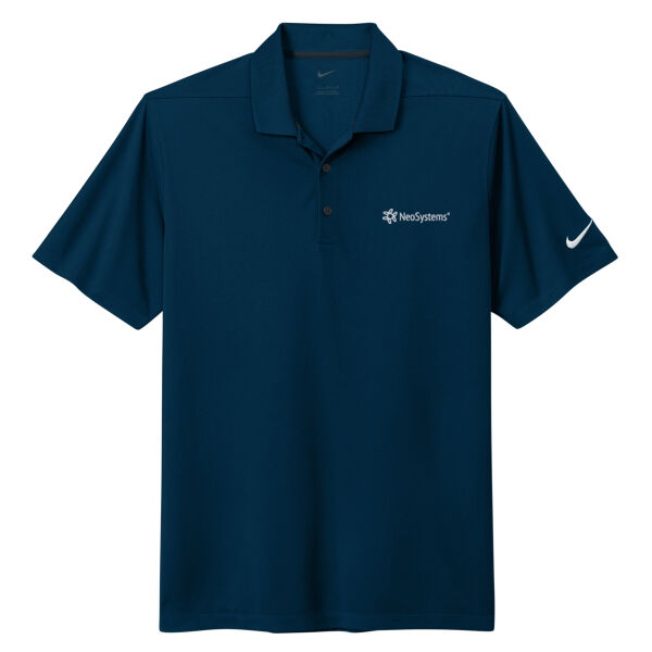   - Dri FIT Micro Pique 2.0 Polo Thumbnail