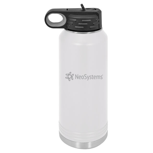   - 32 oz. Stainless Steel Water Bottle Thumbnail