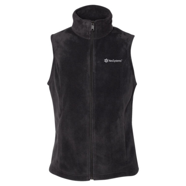   - Women’s Benton Springs™ Fleece Vest Thumbnail