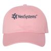 Dad’s Cap Thumbnail